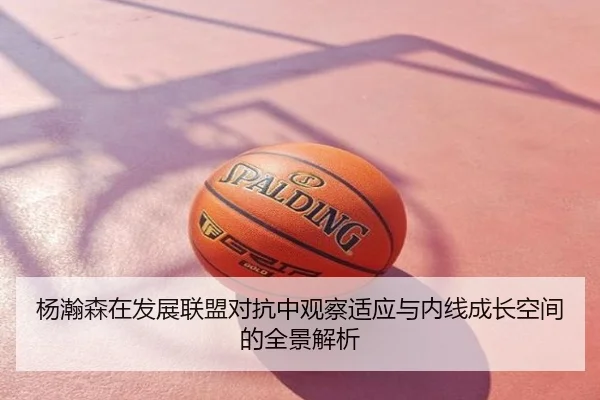 杨瀚森在发展联盟对抗中观察适应与内线成长空间的全景解析